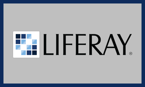 logo liferay