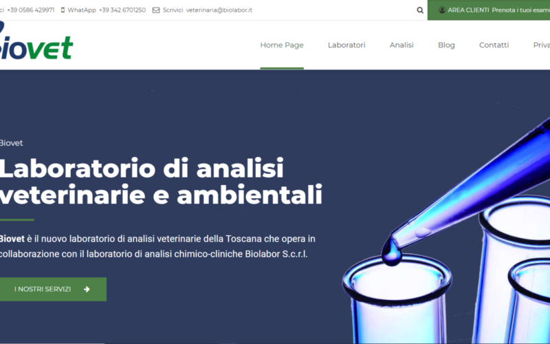 biovet cms articoli