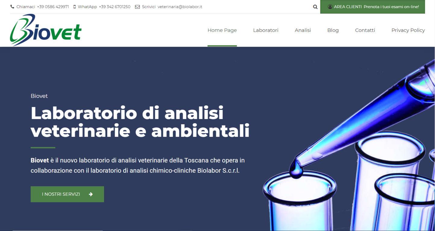 biovet cms articoli