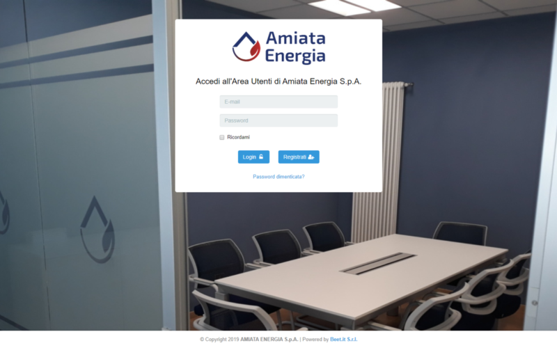 immagine app web amiata energia