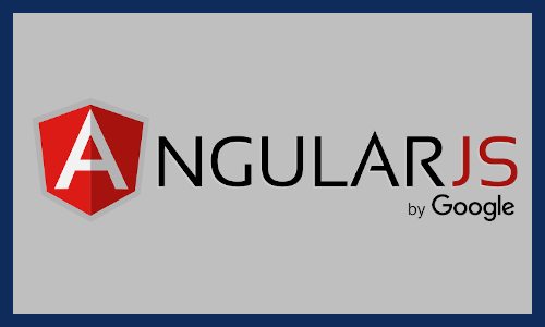 logo angularjs