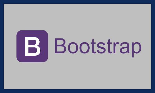 logo bootstrap