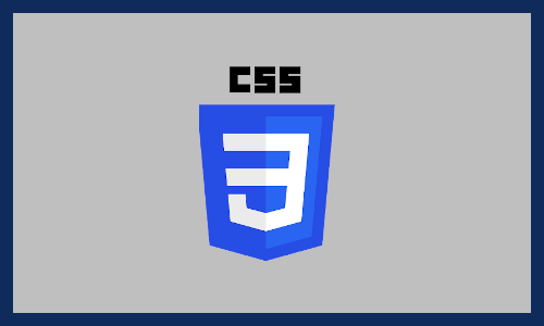 logo css3