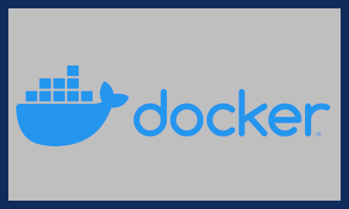 logo docker