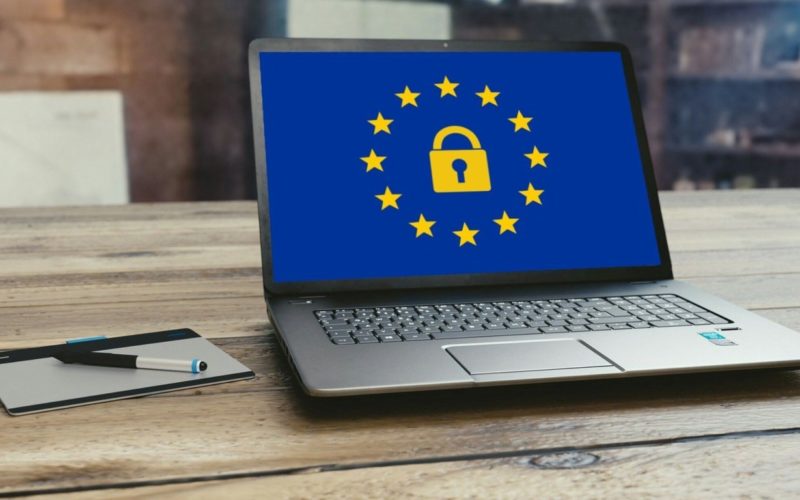 europa gdpr articolo