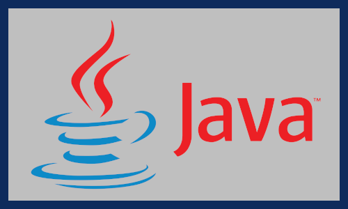 logo java