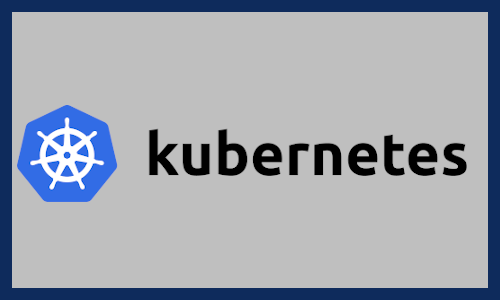 logo kubernetes