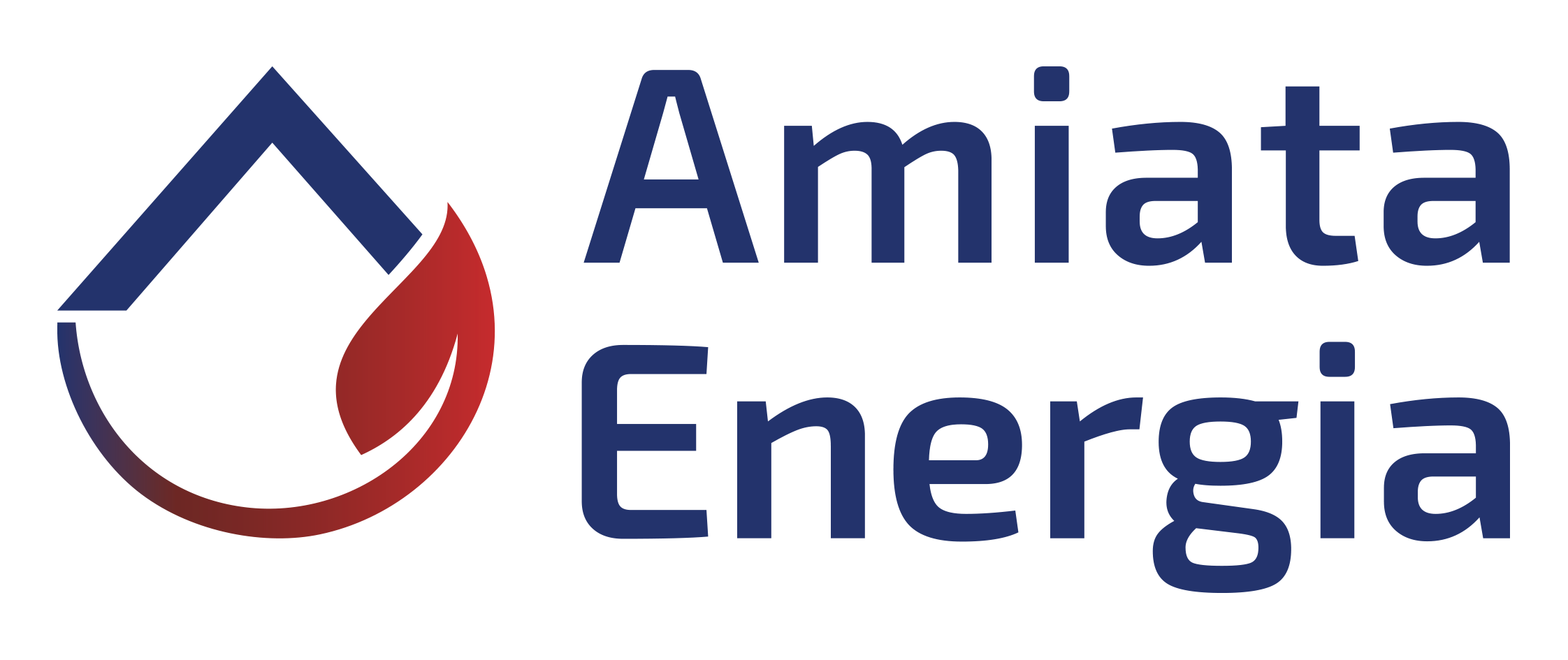 logo amiata energia